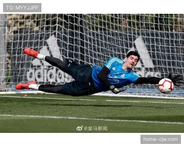 库尔图瓦点球扑救能力提升 皇马门将心理素质关键