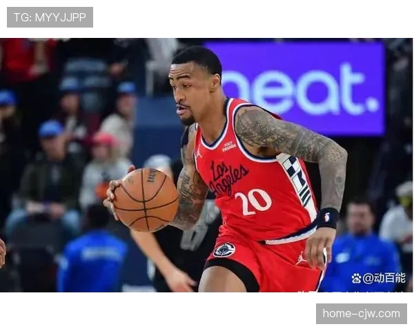 快船主场33分轻取雄鹿 科林斯马瑟林替补合砍50分 快船主场33分轻取雄鹿 科林斯马瑟林替补合砍50分