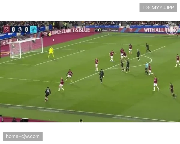 曼城对阵西汉姆联1-1：客场未能全取三分争冠受挫的关键时刻分析